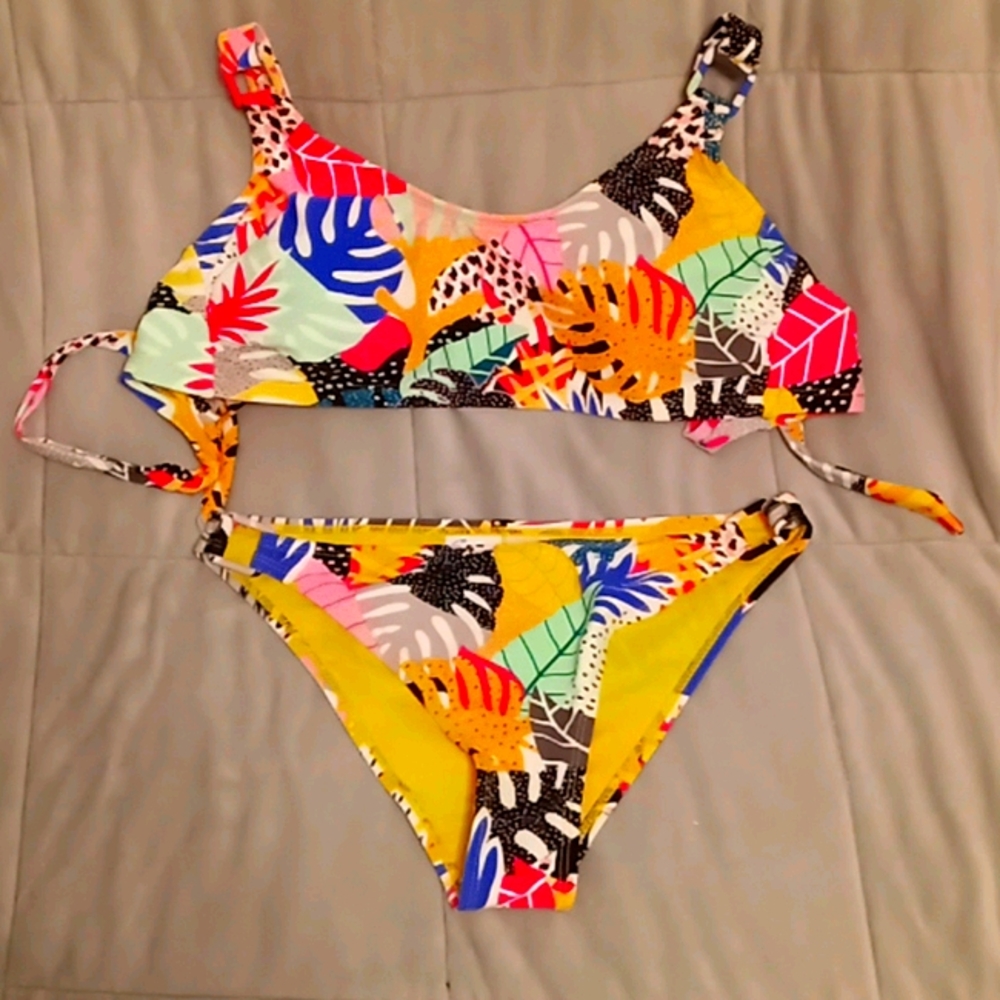 Bathing Suit